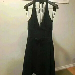 Laundry by Shelli  Segal Eyelet Dress